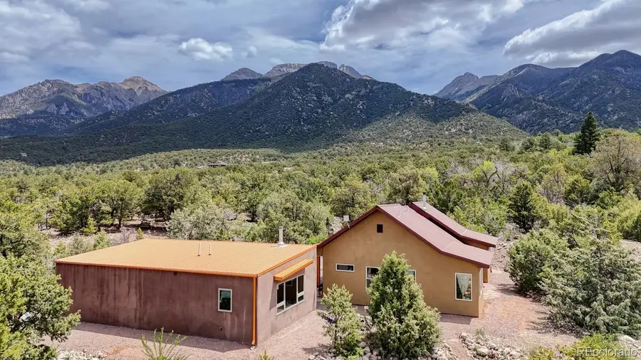 2215 Sunnyvale, Crestone, CO 81131 - #3