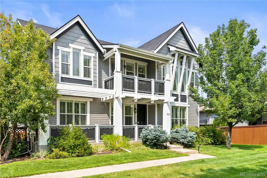 9237 E 4th Place, Denver, CO 80230 - #2