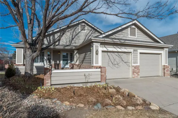 4062 Lee Circle, Wheat Ridge, CO 80033