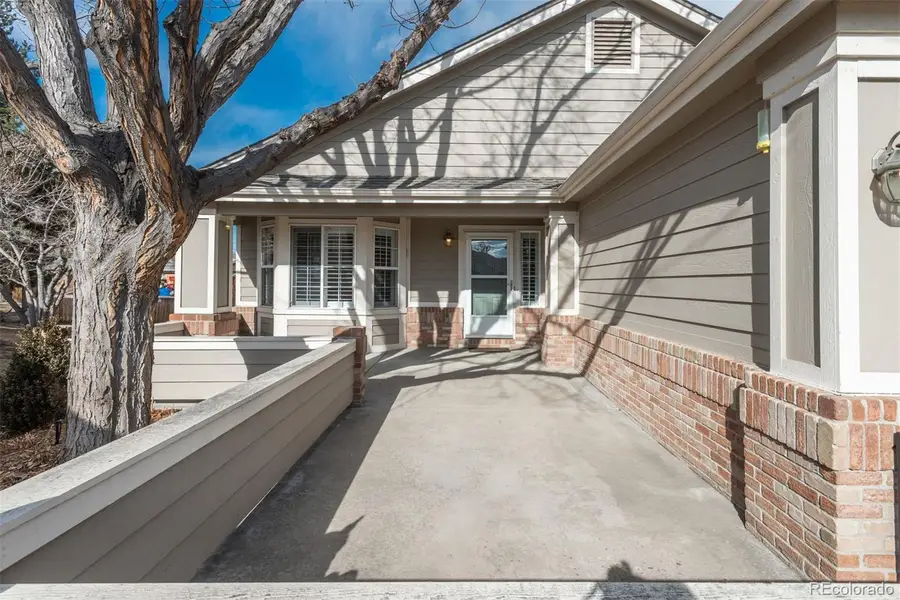 4062 Lee Circle, Wheat Ridge, CO 80033 - Image #3