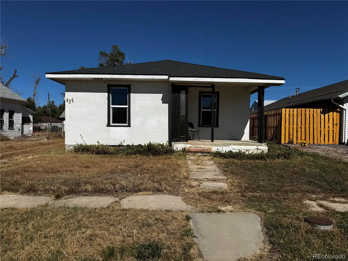 425 5th Street, Hugo, CO 80821 - Image #1