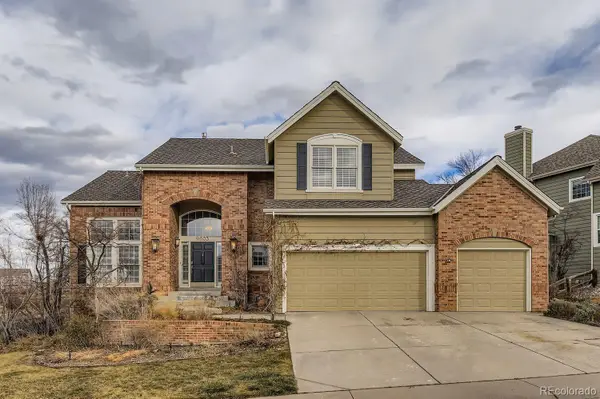 9603 Chesapeake Street, Highlands Ranch, CO 80126