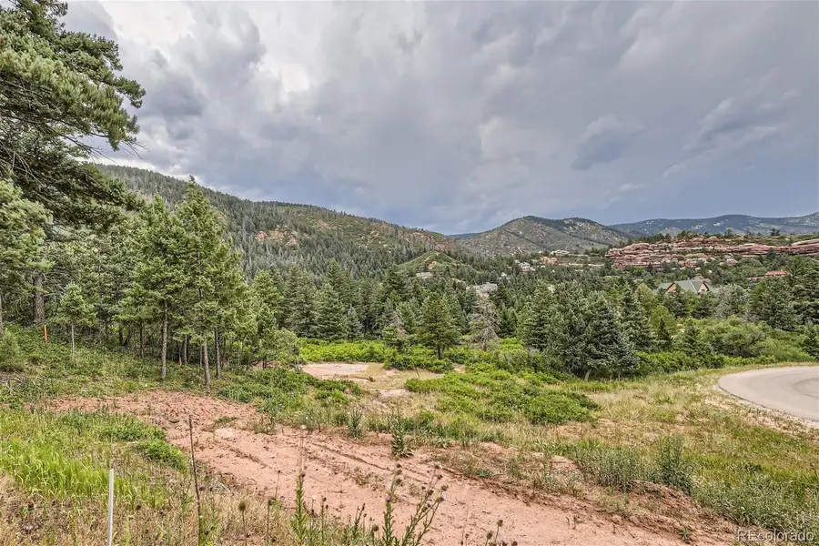 7100 Fox Circle, Larkspur, CO 80118 - #3