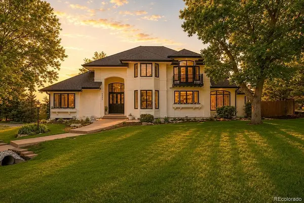 1332 Lark Court, Boulder, CO 80303