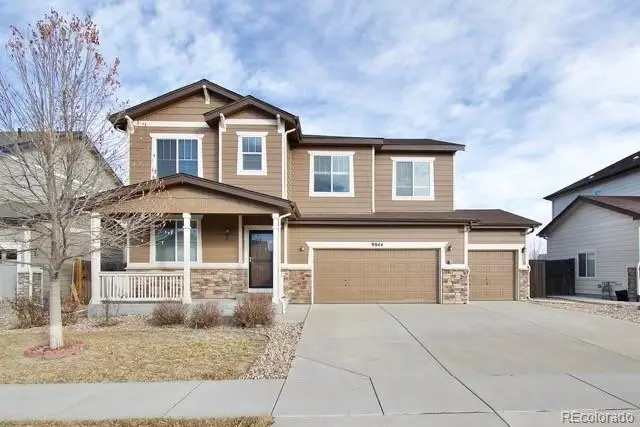 9944 Norfolk Street, Commerce City, CO 80022 - Image #1