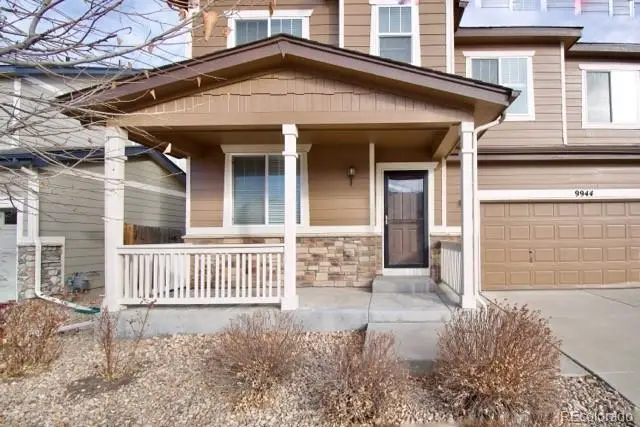 9944 Norfolk Street, Commerce City, CO 80022 - Image #3