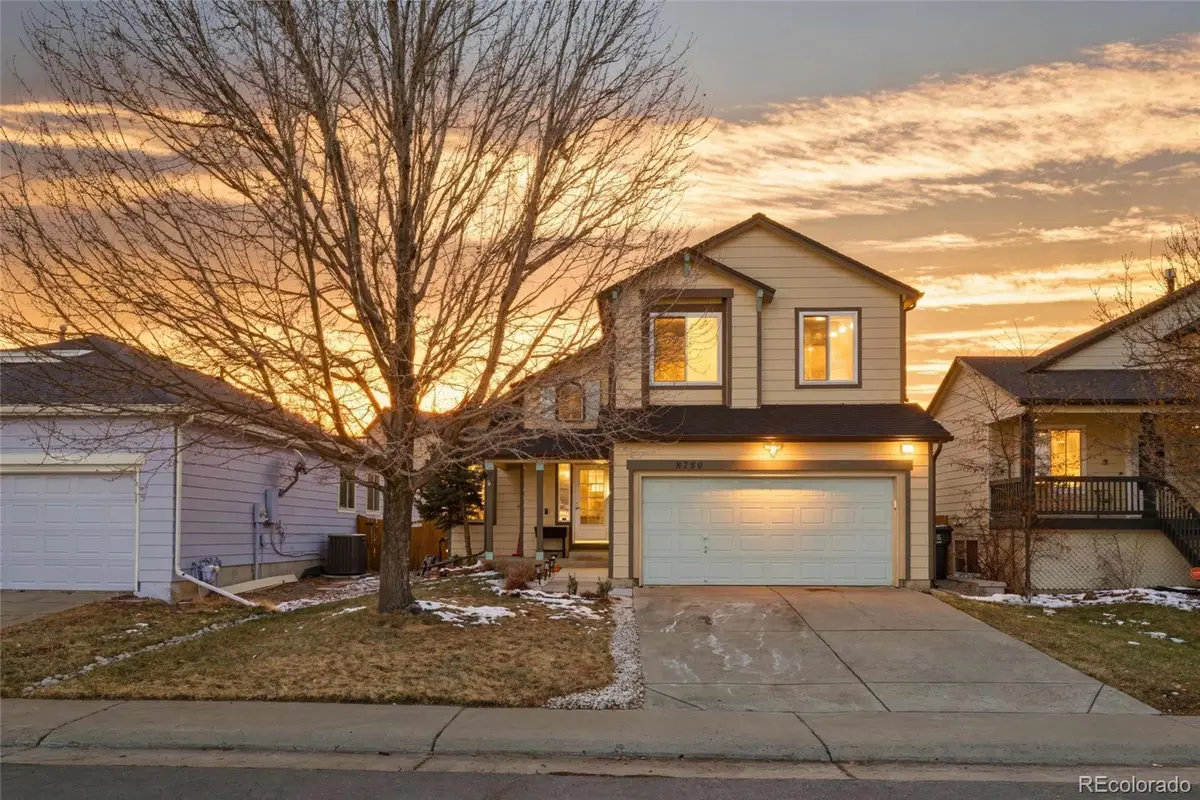 8780 Starwood Lane, Parker, CO 80134 - Image #1