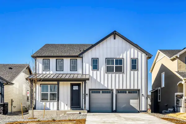 2734 San Diego Way, Colorado Springs, CO 80908