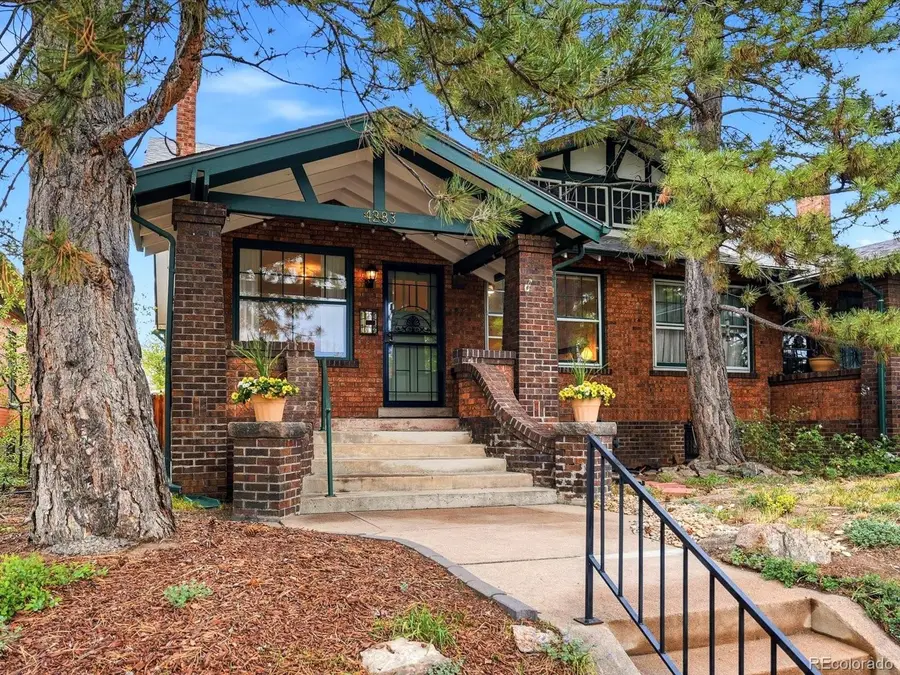 4283 Hooker Street, Denver, CO 80211 - #3