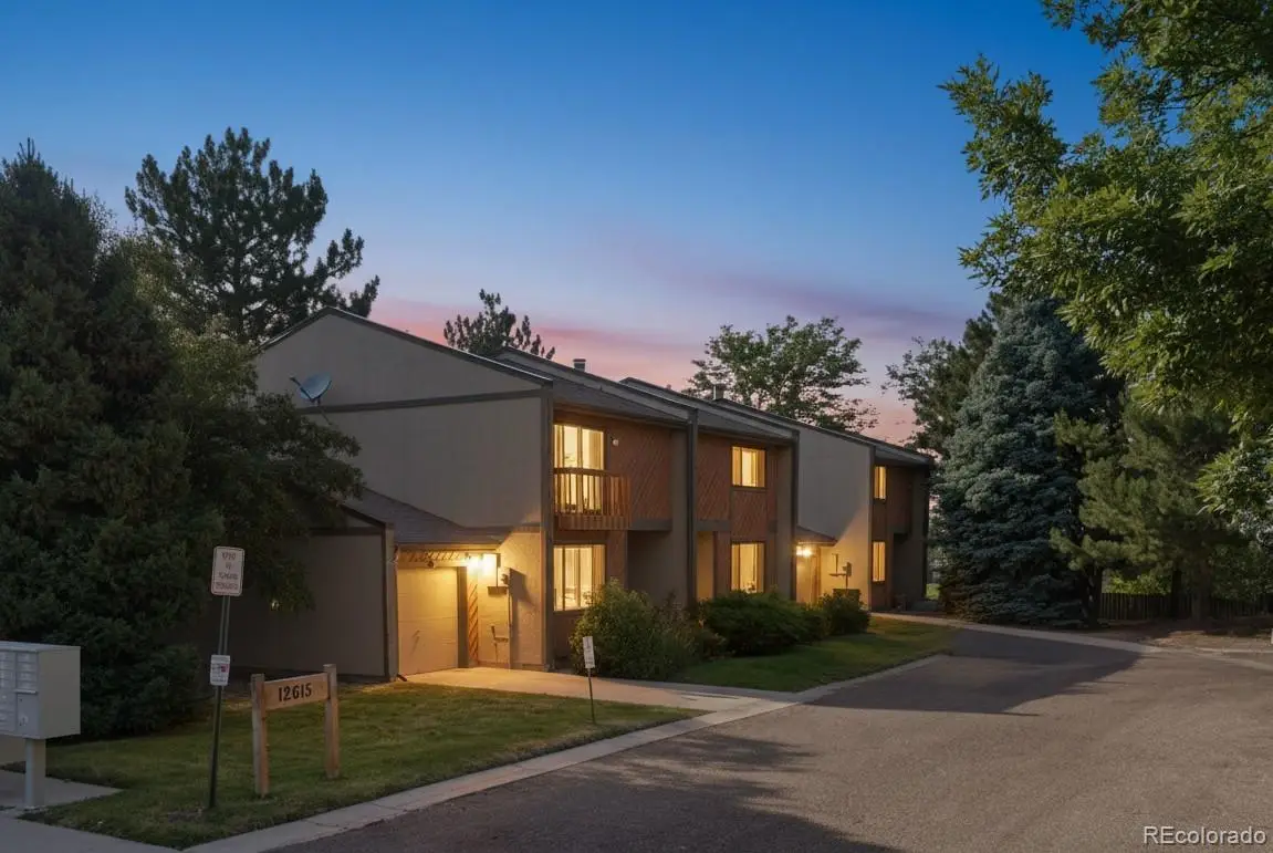 12615 W Bayaud Avenue #29, Lakewood, CO 80228 - #1