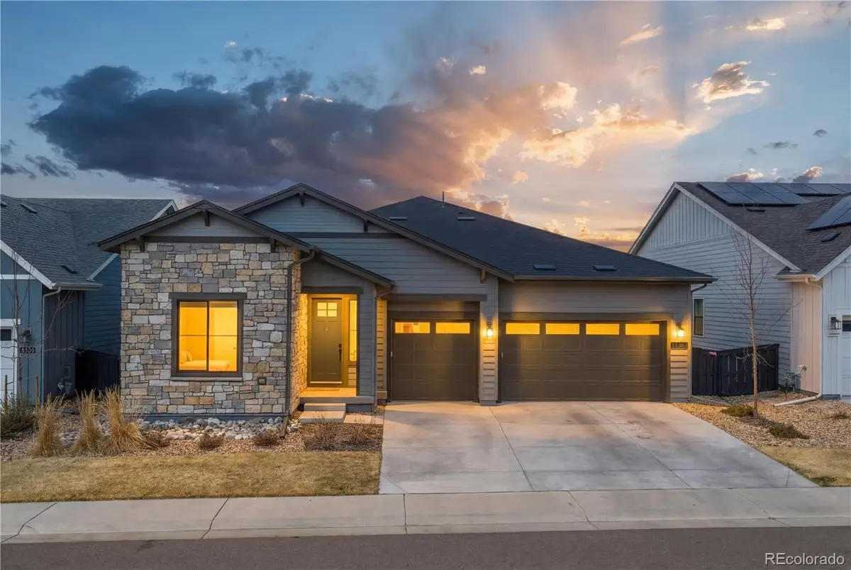 11383 Autumn Moon Street, Littleton, CO 80125 - #1