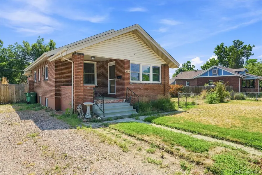 2824 S Logan Street, Englewood, CO 80113 - #2
