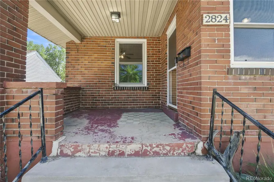 2824 S Logan Street, Englewood, CO 80113 - #3