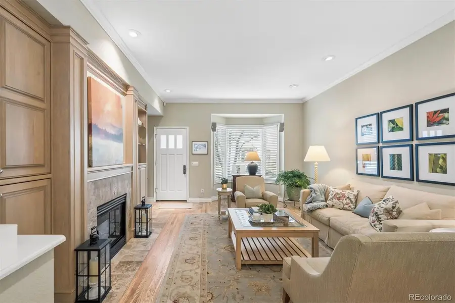 156 S Monroe Street, Denver, CO 80209 - #3