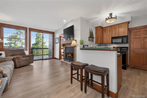 2022 Blue Sky Trail #202, Granby, CO 80446