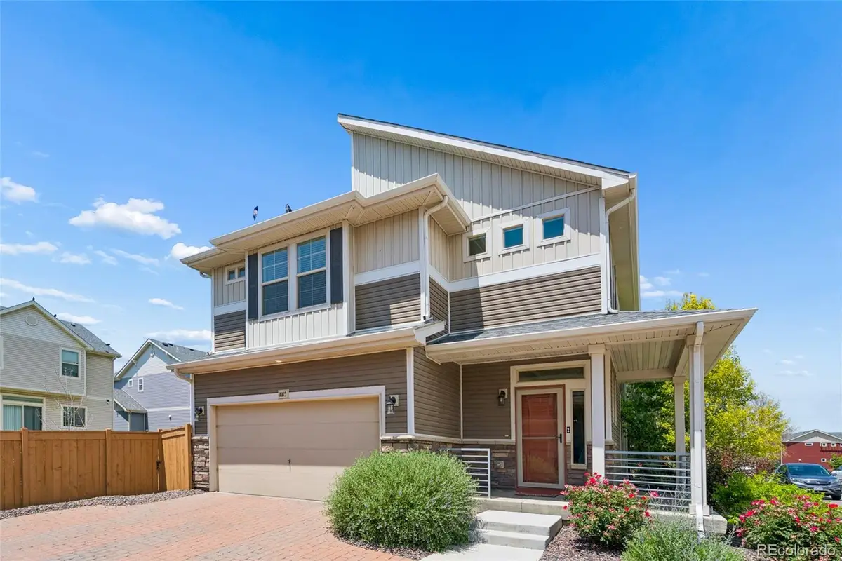 10115 Yampa Court, Commerce City, CO 80022 - #1