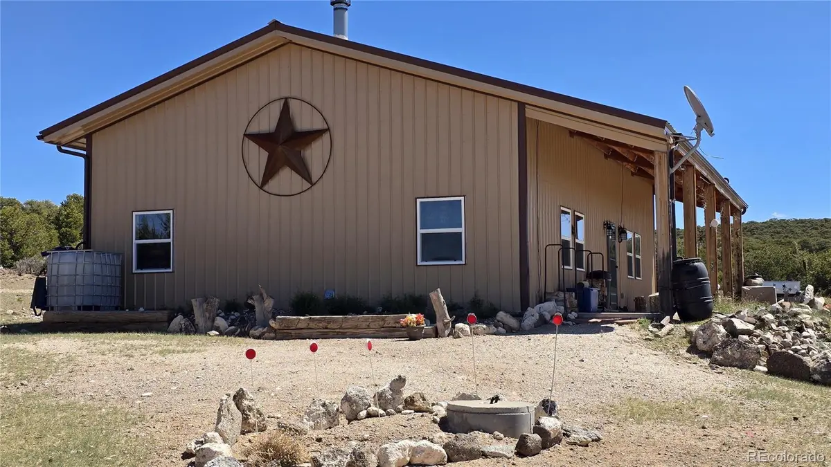 2738 Elk Park Road, San Luis, CO 81152 - #1