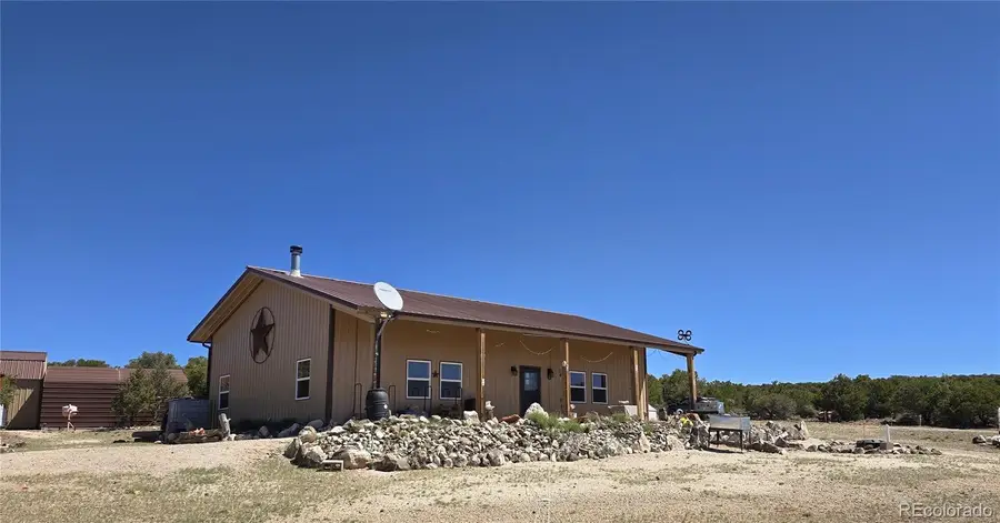 2738 Elk Park Road, San Luis, CO 81152 - #2