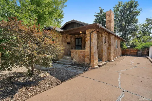 2910 Benton Street, Wheat Ridge, CO 80214