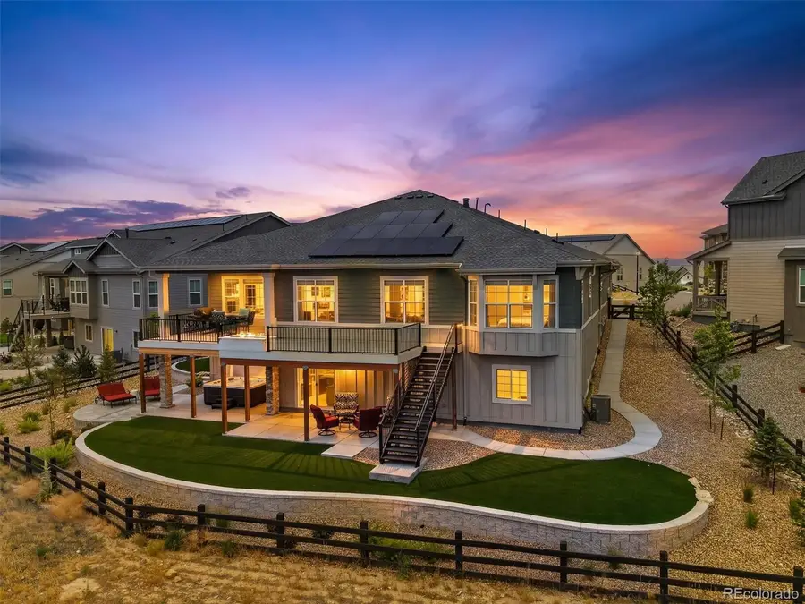 3940 Treadway Point, Castle Rock, CO 80108 - #3