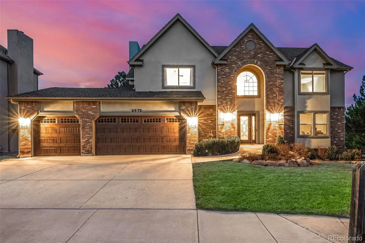 2475 Edenderry Drive, Colorado Springs, CO 80919 - #1
