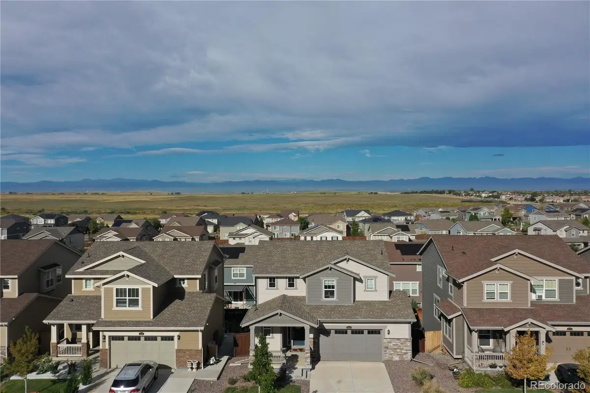 9409 Rifle Street, Commerce City, CO 80022 - #1