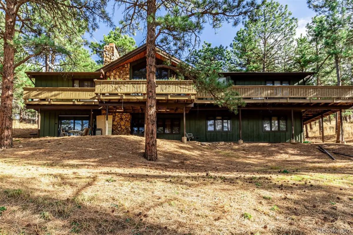 228 Alder Lane, Boulder, CO 80304 - Image #1