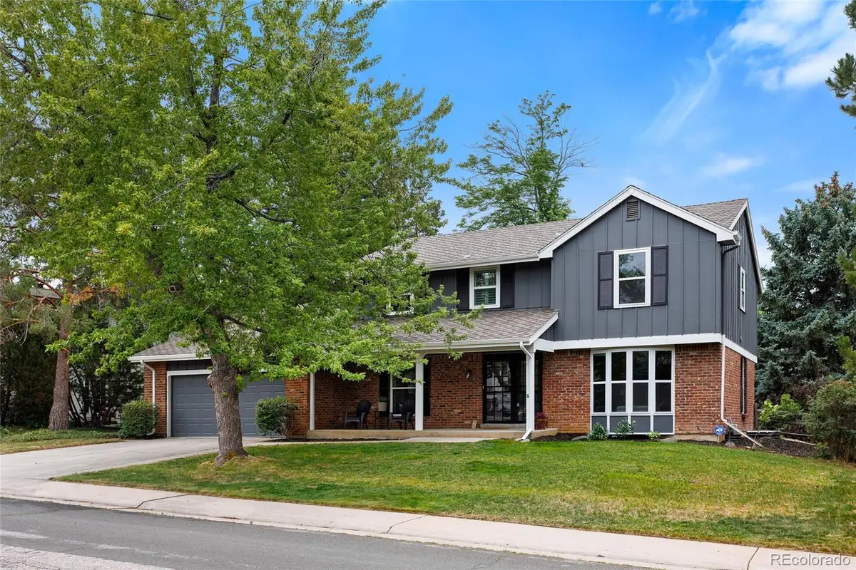 8624 E Mineral Circle, Centennial, CO 80112 - #1