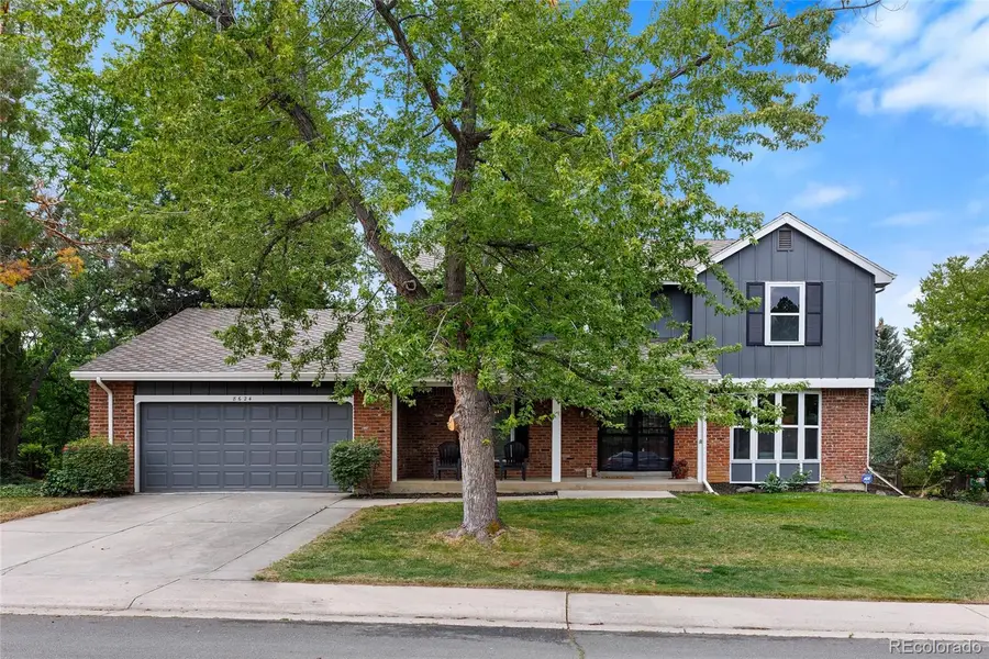 8624 E Mineral Circle, Centennial, CO 80112 - #2