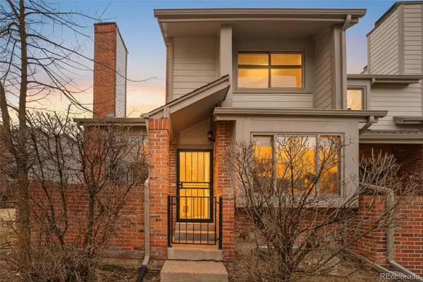 4140 S Evanston Circle #E, Aurora, CO 80014