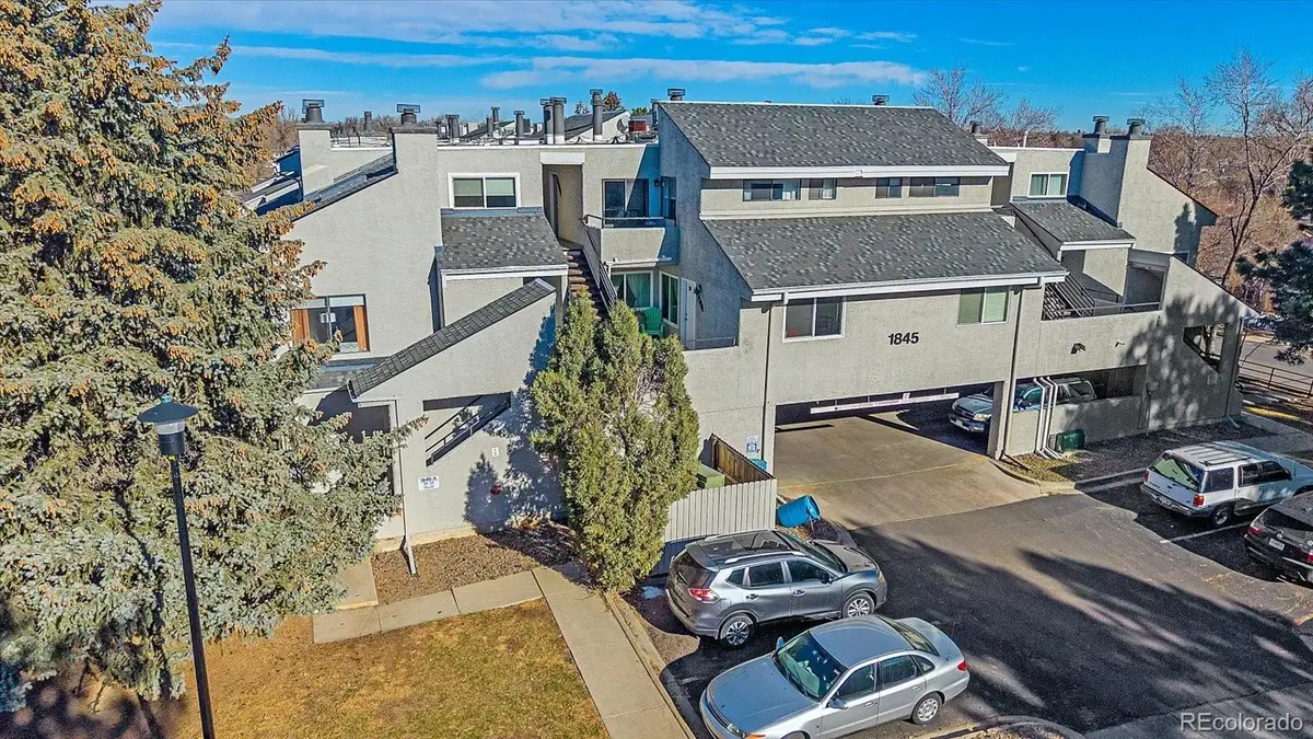 1845 Kendall Street #221B, Lakewood, CO 80214 - Image #1
