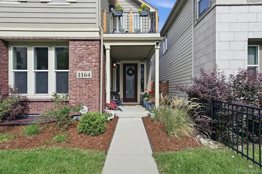 1164 S Lincoln Street, Denver, CO 80210 - #2