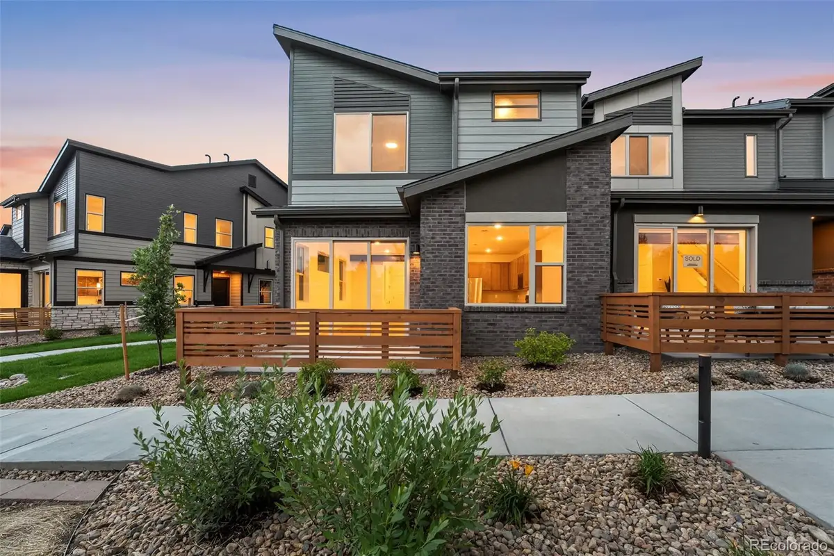 12318 W 58th Court, Arvada, CO 80004 - #1