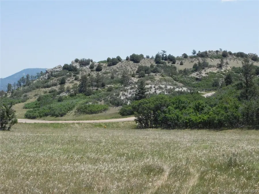5980 Country Club Drive, Larkspur, CO 80118 - #3