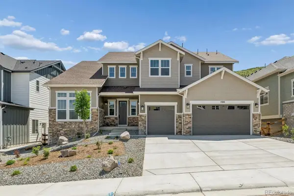 1300 Oleander Street, Castle Rock, CO 80109