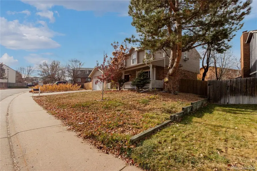 5199 S Yampa Circle, Centennial, CO 80015 - Image #3