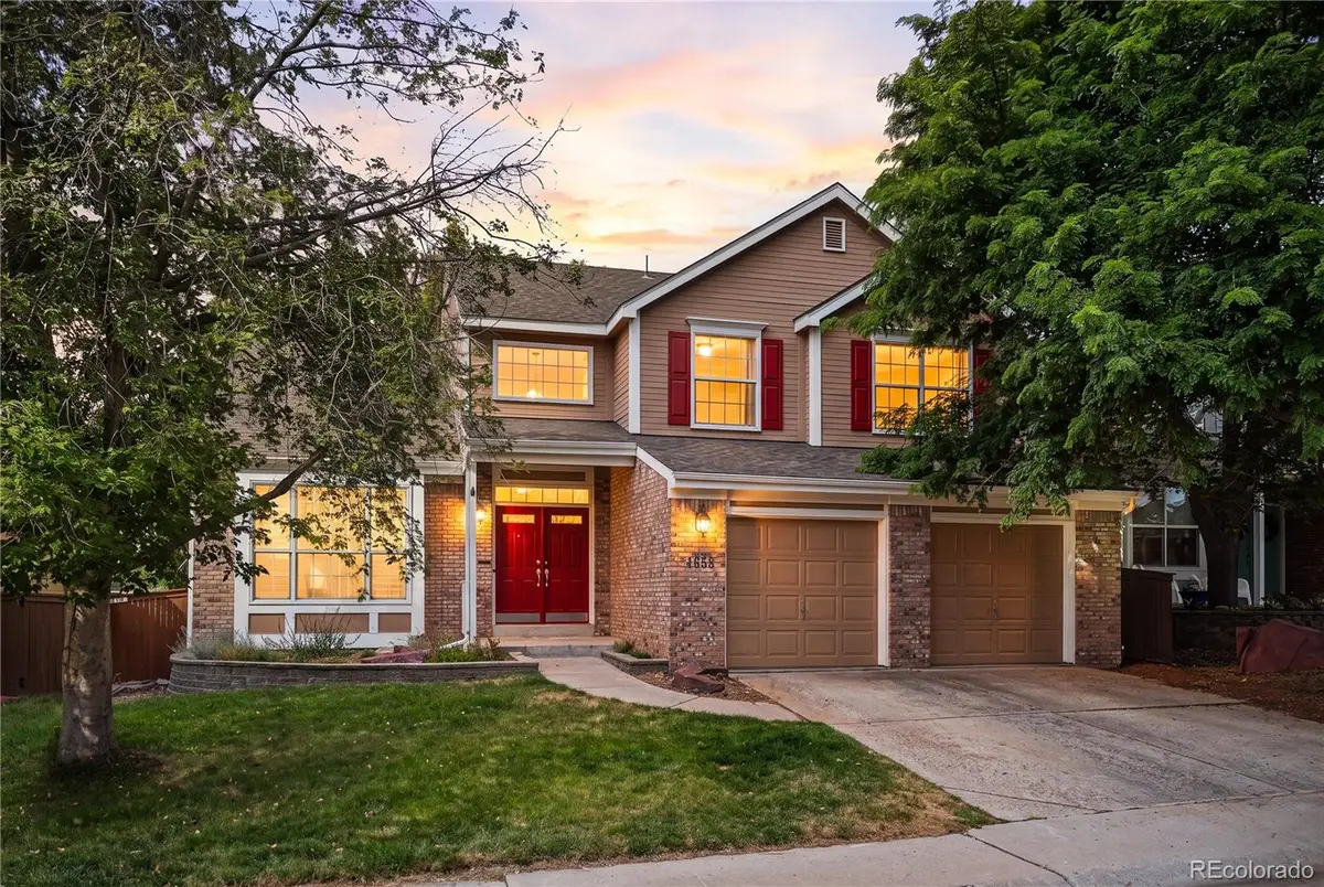 1658 Spring Water Place, Littleton, CO 80129 - #1