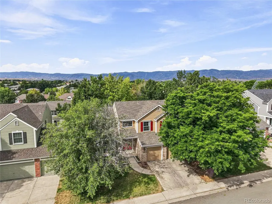 1658 Spring Water Place, Littleton, CO 80129 - #2
