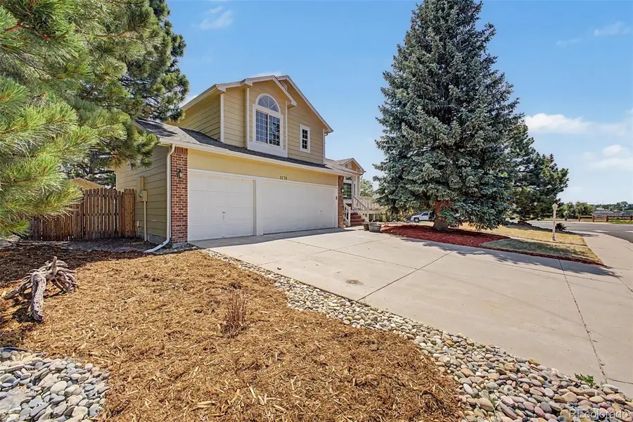 1178 N Deckers Place, Castle Rock, CO 80104 - #2