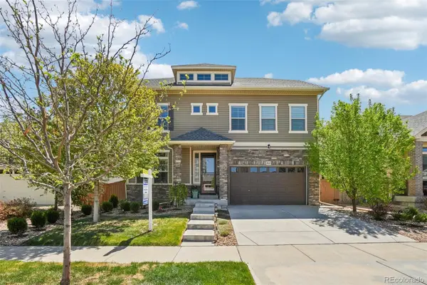 4868 S Biloxi Way, Aurora, CO 80016