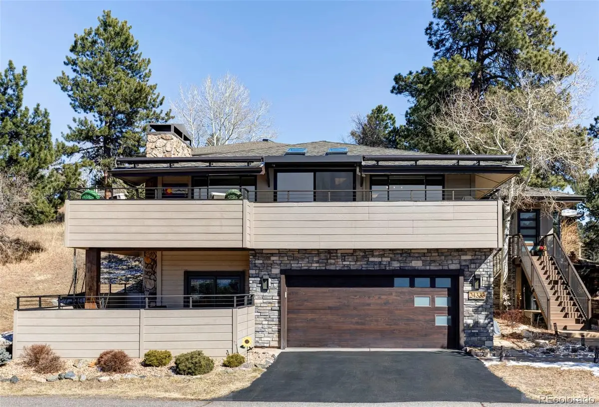 24333 Paragon Place, Golden, CO 80401 - #1