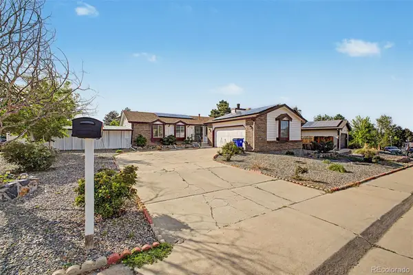 2757 S Salida Street, Aurora, CO 80013