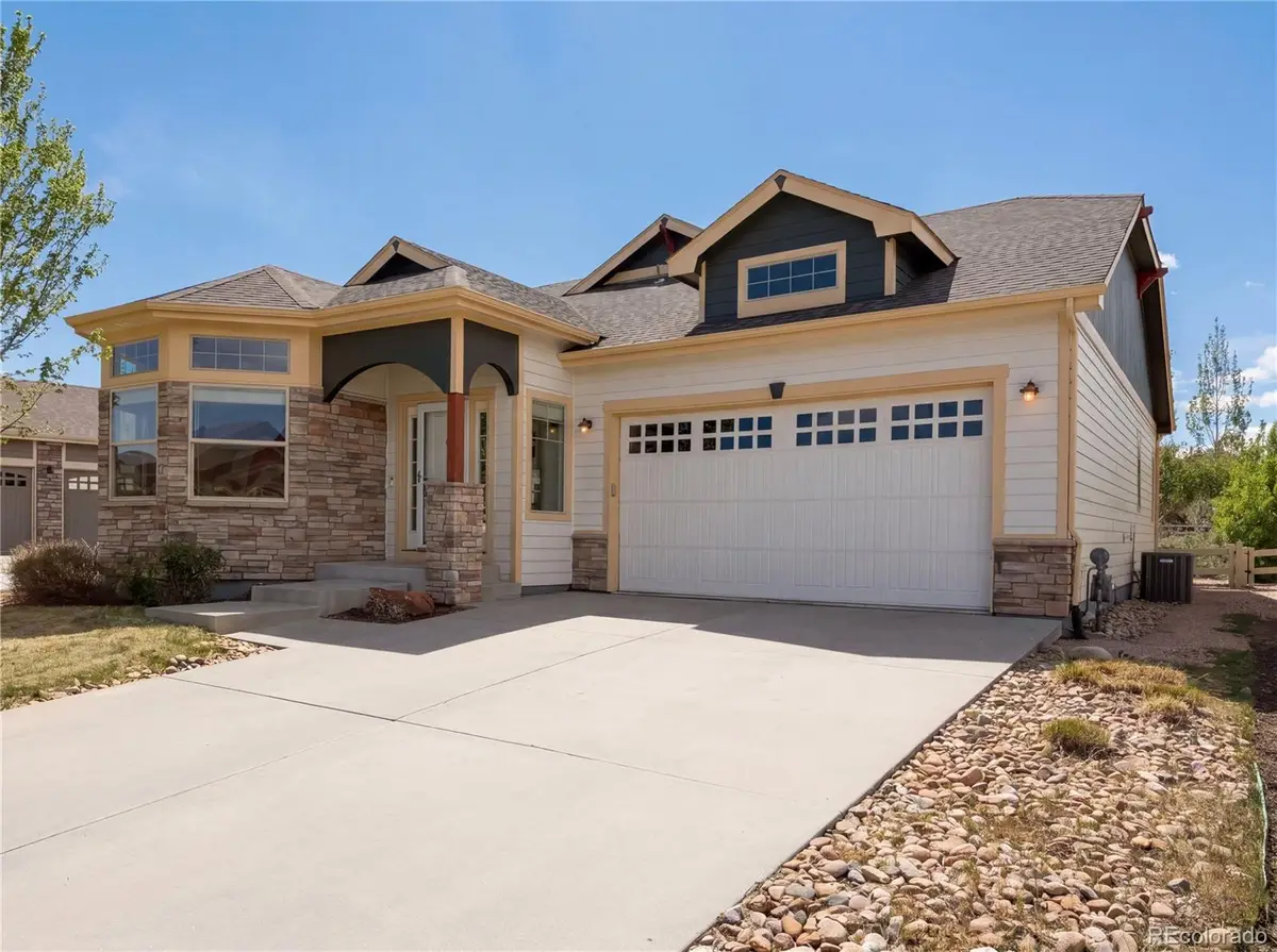 5135 Coral Burst Circle, Loveland, CO 80538 - #1