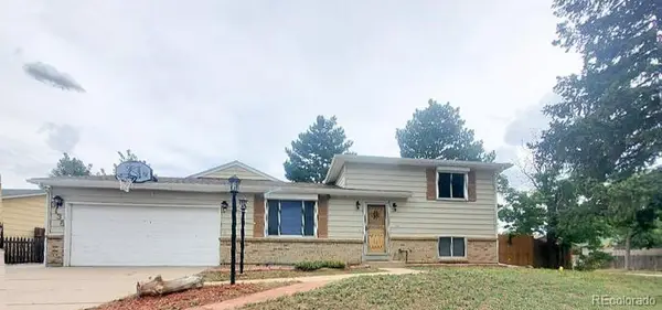 3138 S Joplin Court, Aurora, CO 80013