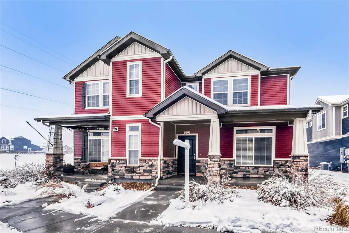 18004 E 103rd Avenue, Commerce City, CO 80022 - #1