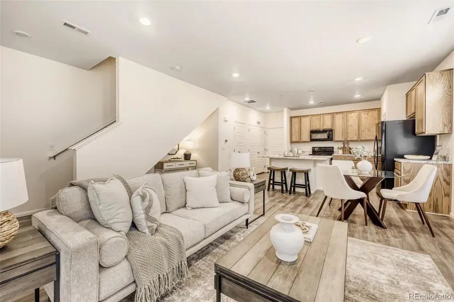 18004 E 103rd Avenue, Commerce City, CO 80022 - #3