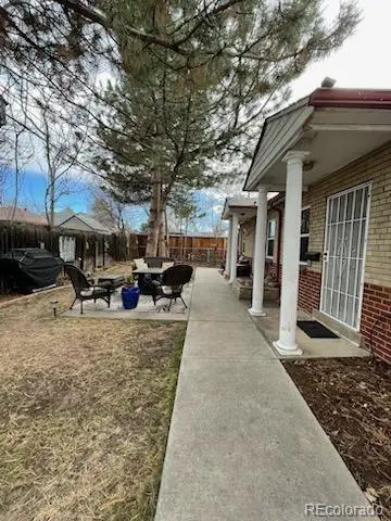 4068 Ames Street #1/2, Denver, CO 80212 - #1
