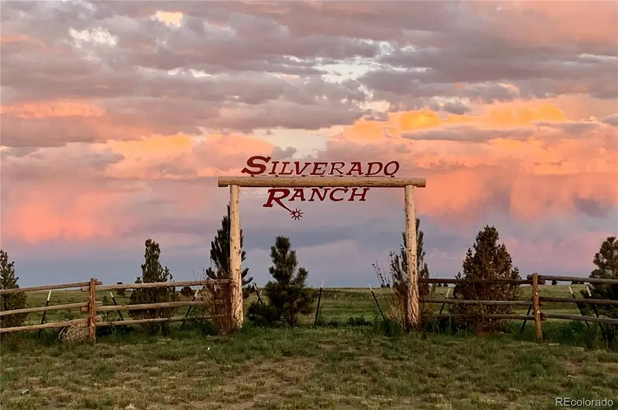 20522 Silverado Hill View, Colorado Springs, CO 80928 - #2