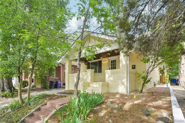 1327 Monroe Street, Denver, CO 80206