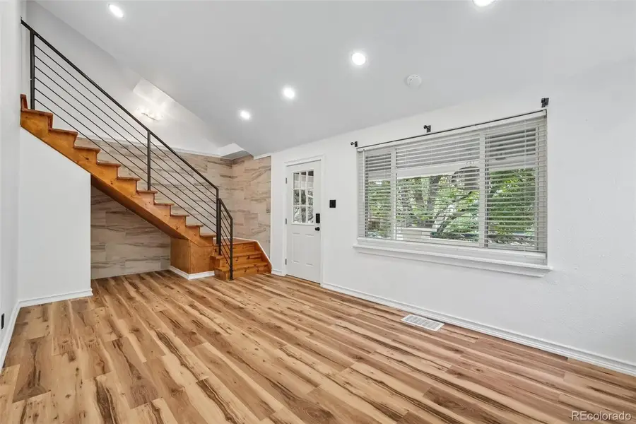 1327 Monroe Street, Denver, CO 80206 - #2